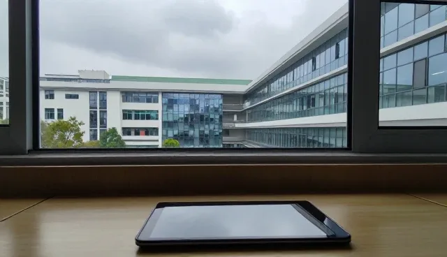 智能终端对接:性能与适用条件的选型建议