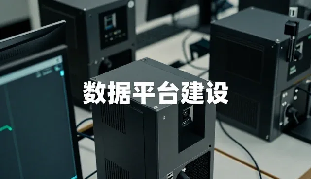 数据治理在企业选型中的核心关注点分析