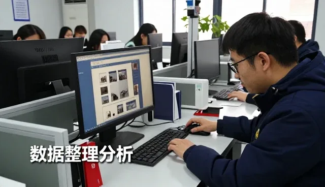 智能终端对接为数据平台建设资讯提供更多可能