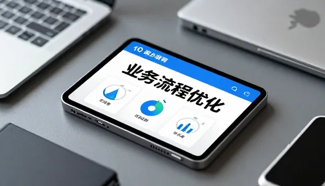 企业选型数据平台时的五大核心关注点